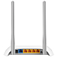 Картинка Роутер TP-Link TL-WR850N (TL-WR850N) 