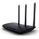 Картинка Роутер TP-Link TL-WR940N (TL-WR940N 450M) 