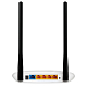 Картинка Роутер TP-Link TL-WR841N (TL-WR841N) 