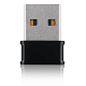 Картинка Wi-Fi USB-адаптер Zyxel NWD6602 (NWD6602-EU0101F) 