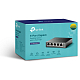 Картинка Коммутатор TP-Link TL-SG1005LP (TL-SG1005LP) 