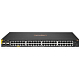 Картинка Коммутатор HPE Aruba 6100 (JL675A) 