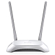 Картинка Роутер TP-Link TL-WR840N (TL-WR840N) 