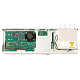 Картинка Маршрутизатор MikroTik RouterBOARD 1100AHx4 (RB1100x4) 