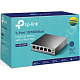 Картинка Коммутатор TP-Link TL-SF1005P (TL-SF1005P) 