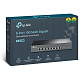 Картинка Коммутатор TP-Link TL-SX1008 (TL-SX1008) 