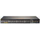 Картинка Коммутатор HPE Aruba 2930M 48G PoE+ 1-slot (JL322A) 