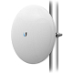 Картинка Радиомост Ubiquiti NanoBeam 5AC Gen2 (NBE-5AC-GEN2) 