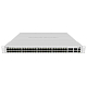 Картинка Коммутатор MikroTik Cloud Router 354-48P-4S+2Q+RM 48x 10/100/1000 PoE (CRS354-48P-4S+2Q+RM) 