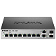 Картинка Коммутатор D-Link Metro Ethernet DGS-1100-10/ME/A2A (DGS-1100-10/ME/A2A) 