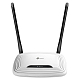 Картинка Роутер TP-Link TL-WR841N (TL-WR841N) 