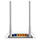 Картинка Роутер TP-Link TL-WR840N (TL-WR840N) 