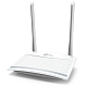 Картинка Роутер TP-Link TL-WR820N (TL-WR820N) 