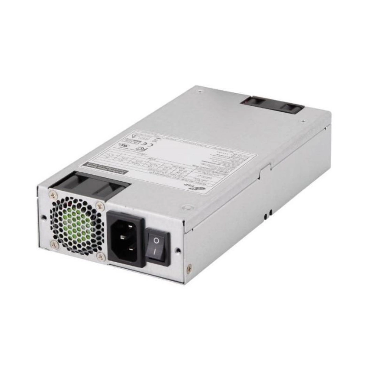 FSP700-50UEB 700W, 1U (ШВГ=100*40,5*190мм), , 80PLUS Bronze, A-PFC, Стандарт IEC 62368, OEM (9PA7009704)