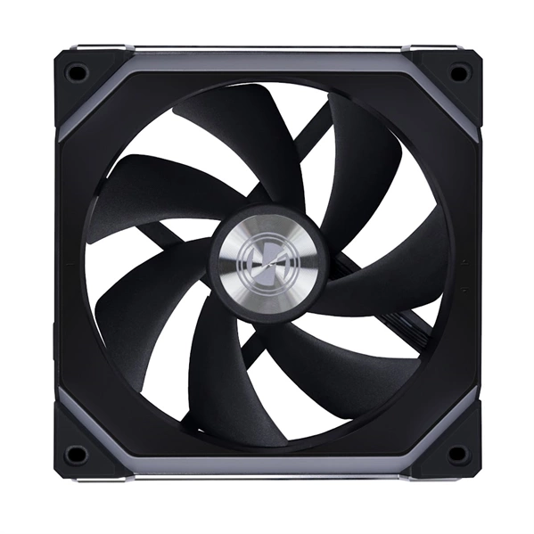 LIAN LI UNI FAN SL V2 140 Black aRGB PWM 140mm 1600RPM (1pcs) (G99.14SLV21B.00)