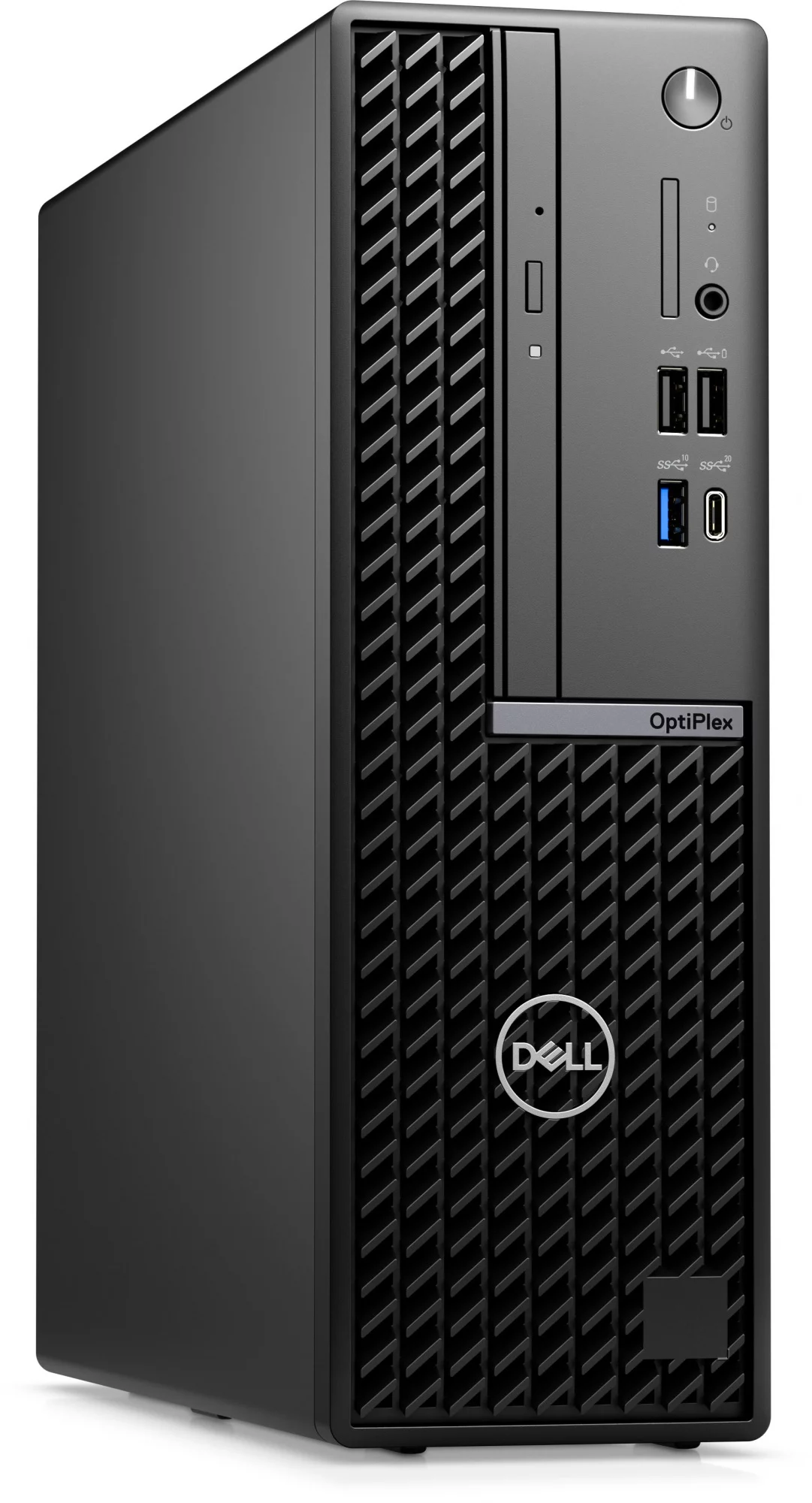 ПК Dell Optiplex 7010 Plus SFF i7 13700 (2.1) 16Gb SSD512Gb UHDG 770 Linux Ubuntu GbitEth 260W мышь клавиатура черный (7010SP-7650)