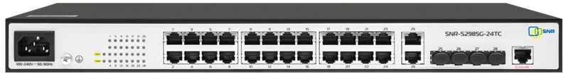 Картинка snr-s2985g-48t
