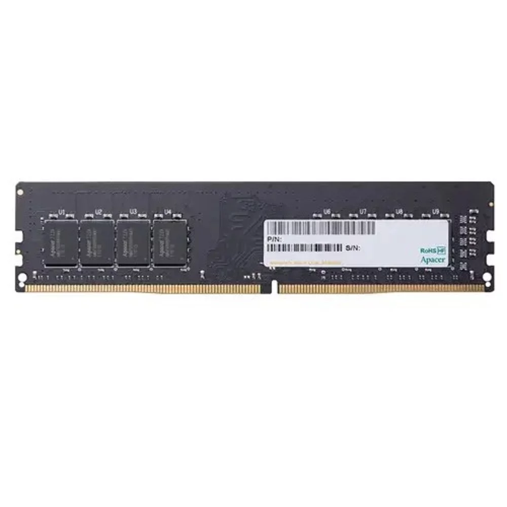 Apacer DDR4 DIMM 32GB EL.32G2V.PRH PC4-21300, 2666MHz