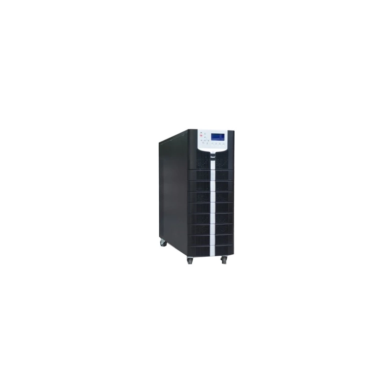 ИБП INVT, Tower, 3Ф, online, 40кВА/36кВт, без батарей, холодый старт/ INVT Tower, 3Ф, online UPS 40 kVA, без батарей, холодный старт (HT33040XS)