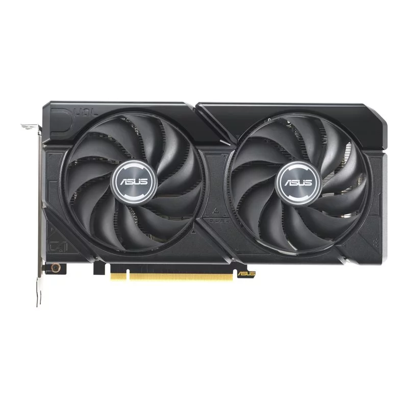 Видеокарта/ DUAL-RTX4070-O12G-EVO (90YV0J15-M0NA00)