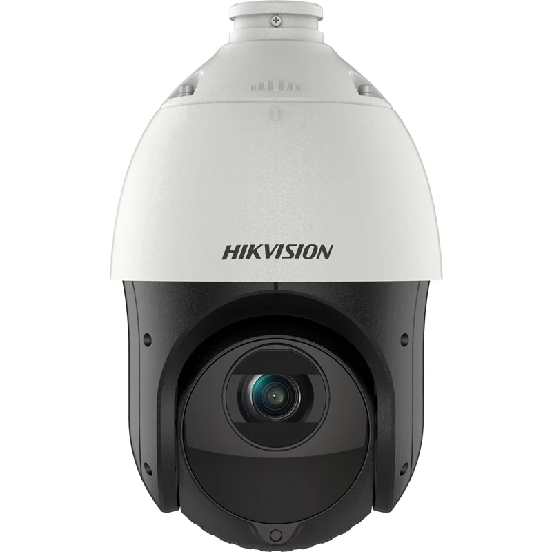 HIKVISION DS-2DE4425IW-DE(T5) 4.8-120мм цв. Камера видеонаблюдения