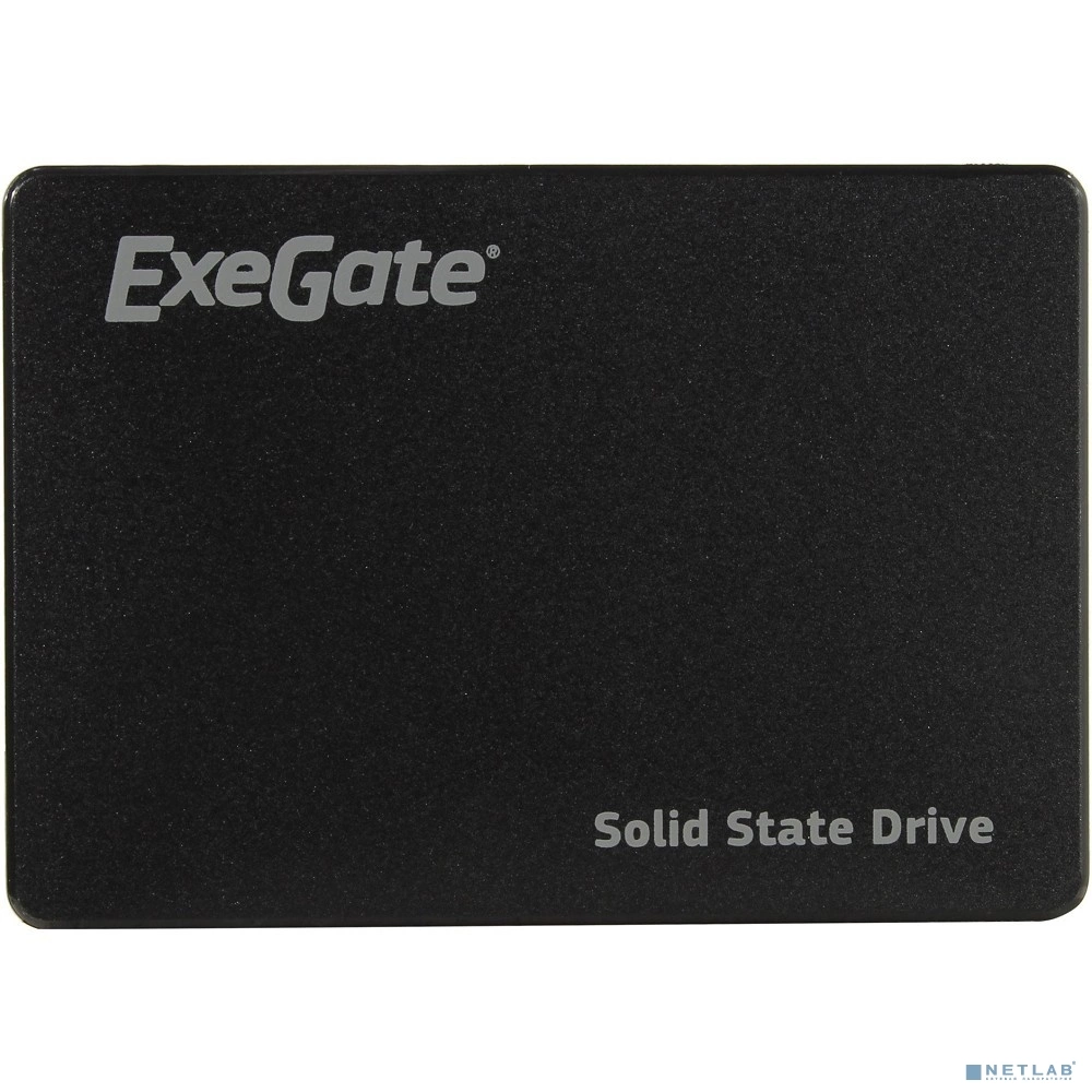 ExeGate SSD 240GB Next Series EX276688RUS {SATA3.0}