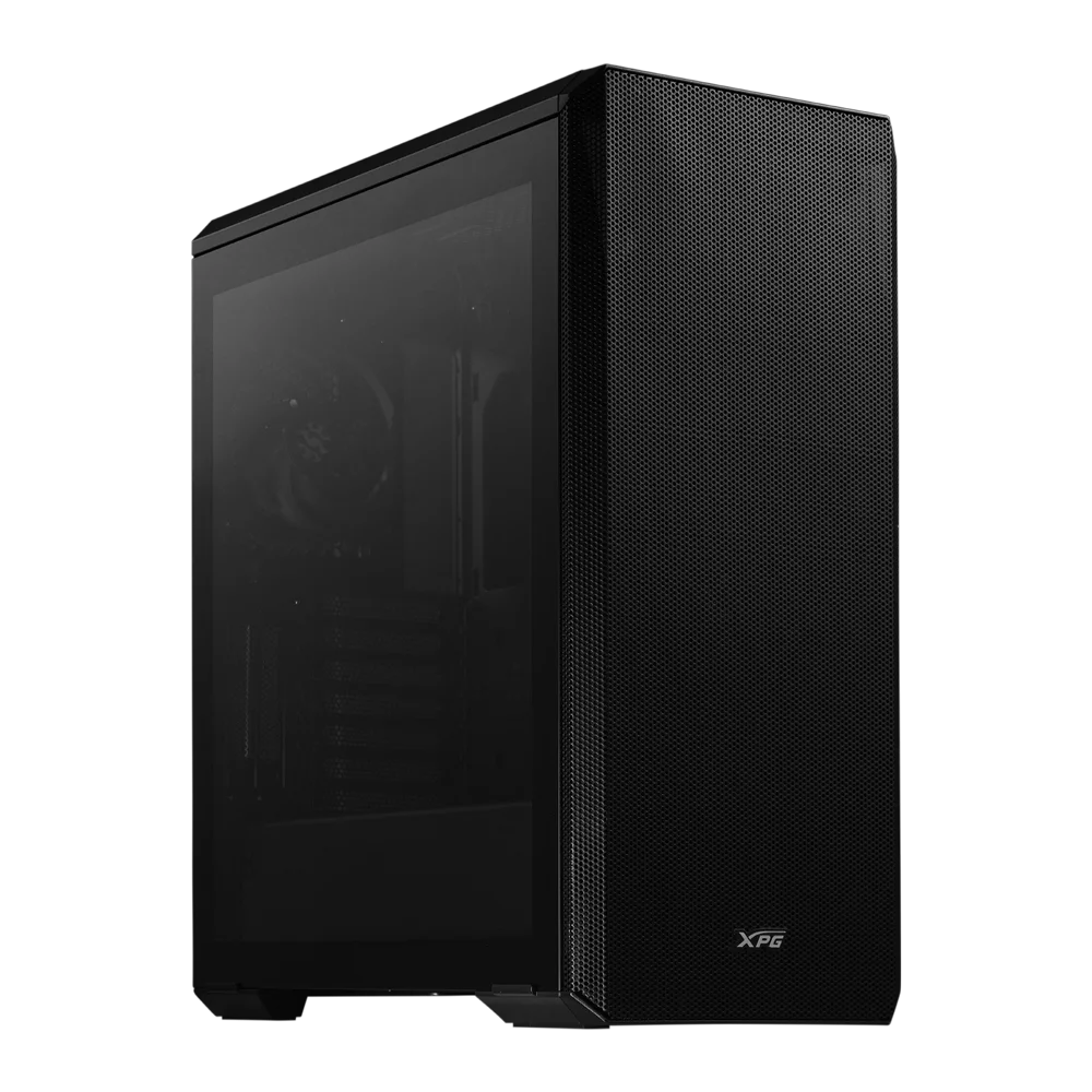 ADATA XPG DEFENDER DEFENDER-BKCWW черный Mid-Tower