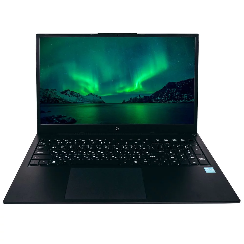 Ноутбук Raskat Step 17 Core i5-1235U/ 8GB/ 512Gb SSD/ 17.3"/ IPS/ FHD/ NoOS/ black (RNB1752U82WB)