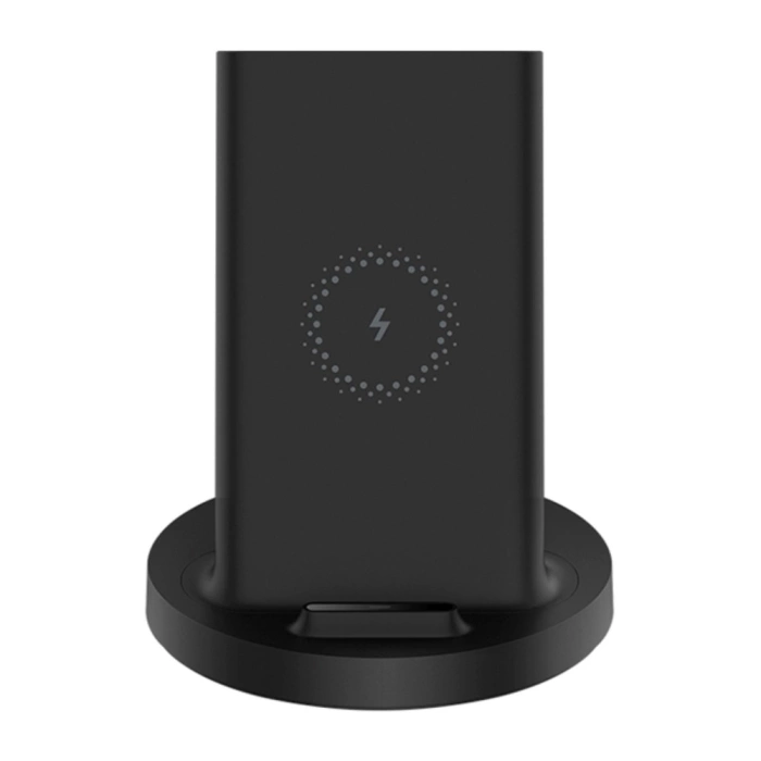 Беспроводное зарядное устройство Xiaomi Mi 20W Wireless Charging Stand GDS4145GL (WPC02ZM) (716188) {20}