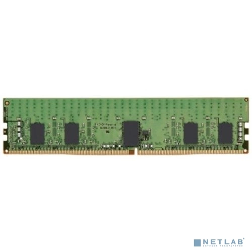 Модуль памяти Kingston KSM32RS8/16HCR Server Premier 16GB (1x16GB), DDR4-3200, ECC Reg, CL22 DIMM