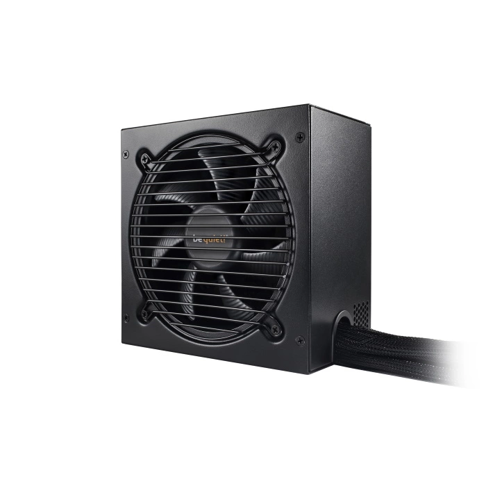 Блок питания Be quiet Straight Power 11, 700W, ATX 2.4, APFC, 80PLUS GOLD, 3xMoxle, FDD, 6xSATA,120mm, RTL (BN295)