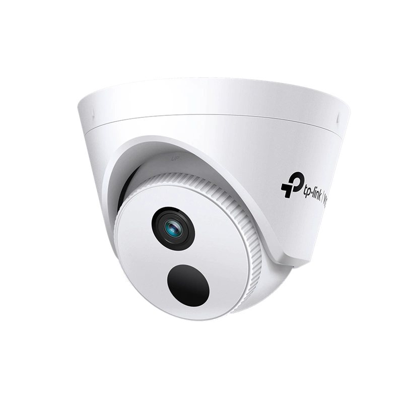 Турельная IP камера/ 2MP Turret Network Camera SPEC: H.265+/ H.265/ H.264+/ H.264, 1/ 3" (VIGI C420I(2.8MM))