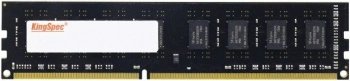 Память DDR3L 4Gb 1600MHz Kingspec KS1600D3P13504G RTL PC3-12800 CL11 DIMM 240-pin 1.35В Ret