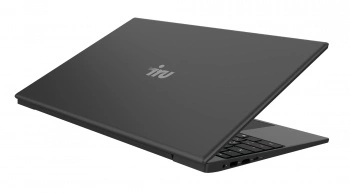 Ноутбук IRU Калибр 15TLG Core i5 1155G7 16Gb SSD512Gb Intel UHD Graphics G7 15.6" IPS FHD (1920x1080) Windows 11 black WiFi BT Cam 4000mAh (1914337)