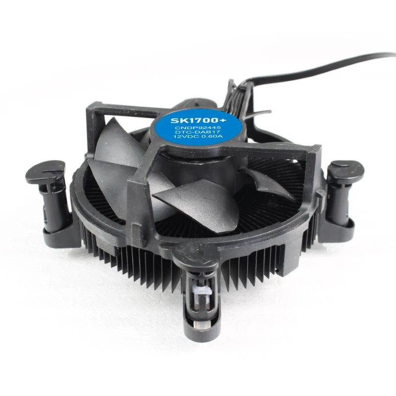 Кулер для процессора/ CPU cooler (Intel LGA1700 socket) TDP 100W (SK1700)