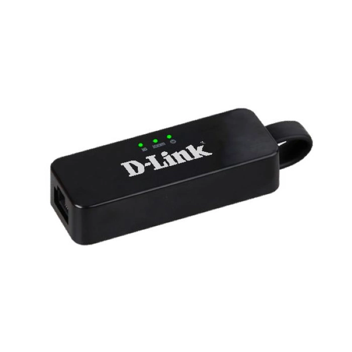 Картинка Сетевой адаптер D-Link DUB-1312/B2A 