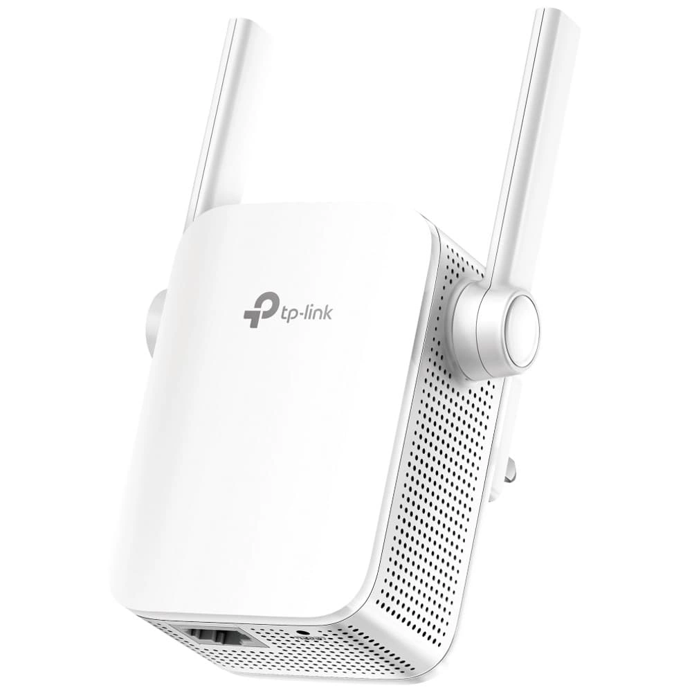 Картинка Репитер TP-Link RE205 (RE205) 