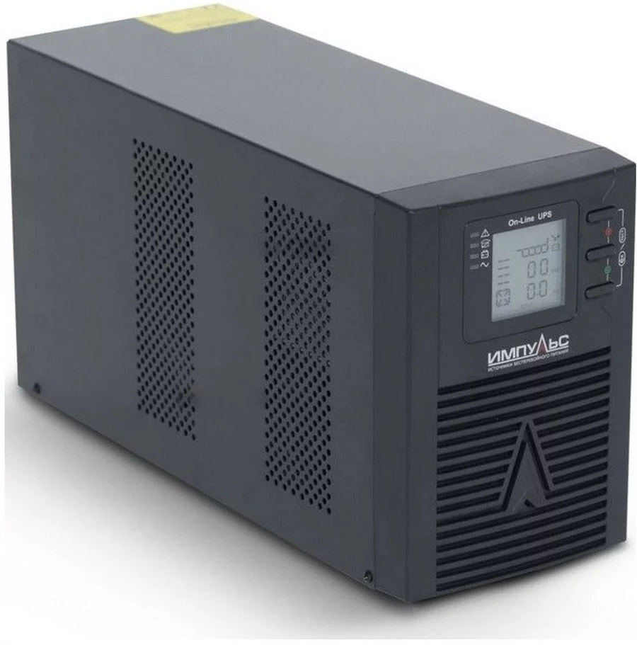 UPS IMPULS Sprinter1500, 1500VA/1350W (SR15225)