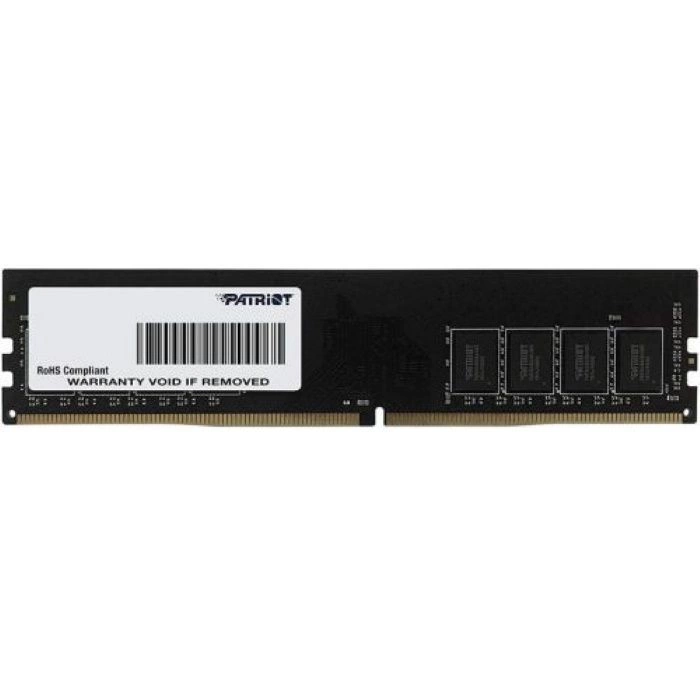 Модуль памяти Patriot Signature 32GB DDR4 3200MHz PC25600 DIMM CL22 288pin 1.2V (PSD432G32002)