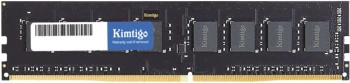 Память DDR4 16Gb 2666MHz Kimtigo KMKU16GF682666 RTL PC4-21300 CL19 DIMM 288-pin 1.2В single rank Ret