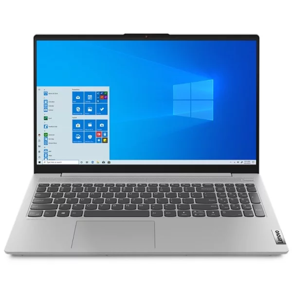 Ноутбук Lenovo IdeaPad 5 15ARE05 (81YQ00GVRK) 15,6" FHD IPS AG/ AMD RYZEN 5 4600U/ 8GB (0+8 впайка)/ 512GB SSD/ Win10Home, серый