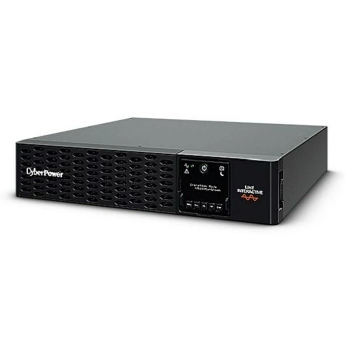 ИБП CyberPower PR3000ERTXL2U 3000VA/ 3000W (PR3000ERTXL2U)