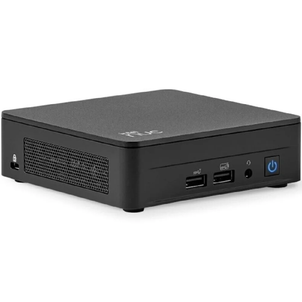 Платформа для ПК, Intel® i7-1360P, M.2 SSD (RNUC13ANKI700000I)