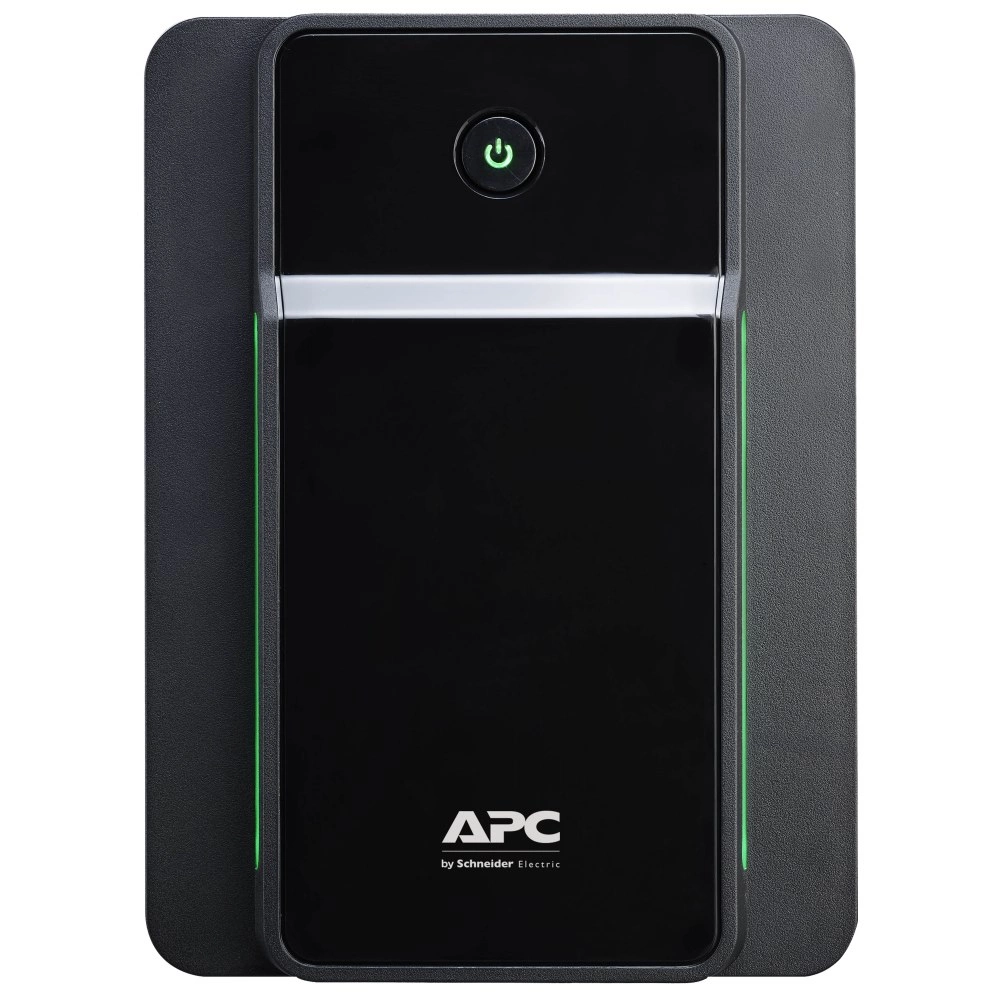 ИБП APC Back-UPS 1600VA/ 900W (BX1600MI-GR)