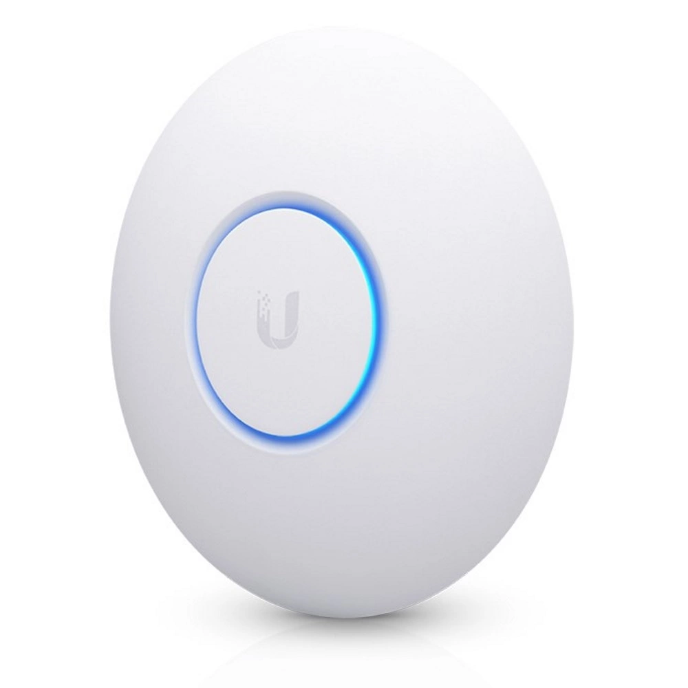 Картинка Комплект Ubiquiti UniFi AP NanoHD 5-pack (UAP-NANOHD-5) 