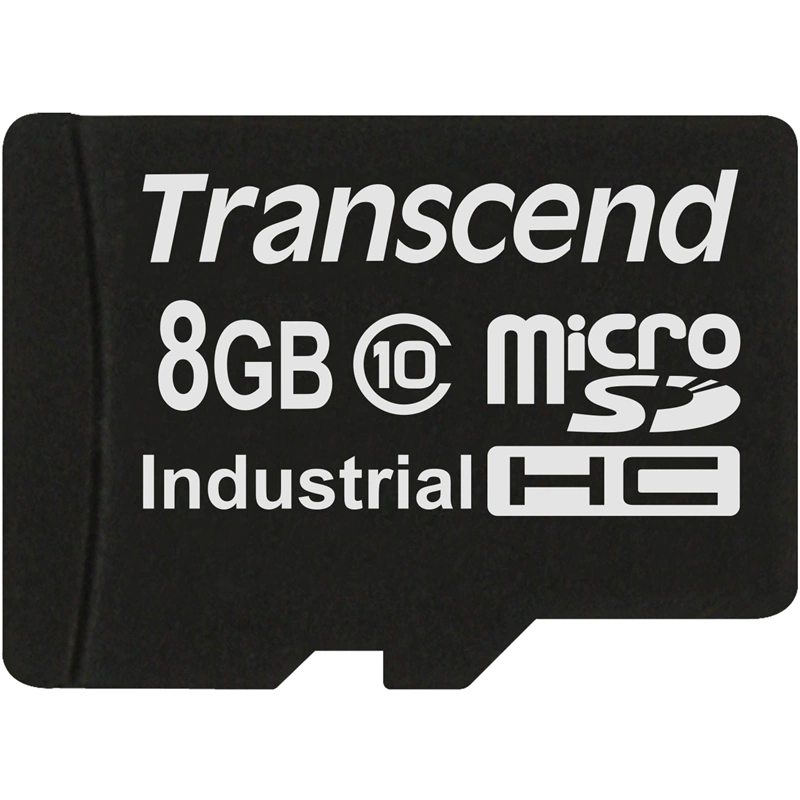 Карта памяти transcend 64gb