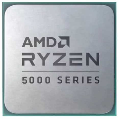 CPU AMD Процессор Ryzen 5 PRO 5650G (4.4GHz, 19MB,65W,AM4) tray with Radeon Graphics (100-000000255)