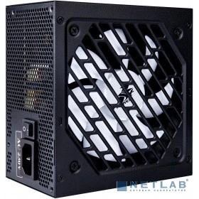 1STPLAYER Блок питания FK 600W / ATX 2.4, APFC, 120mm fan / PS-600FK