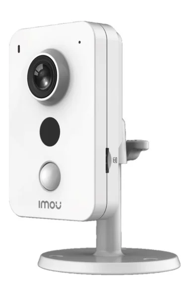 Видеокамера IMOU Cube 2MP (IPC-K22P-IMOU)