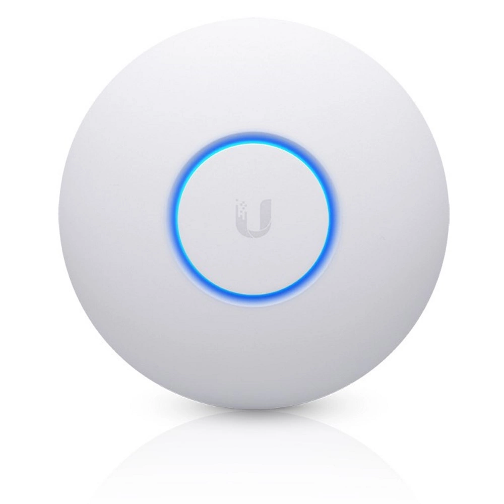 Картинка Комплект Ubiquiti UniFi AP NanoHD 5-pack (UAP-NANOHD-5) 